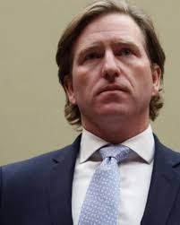 GOP senators blast Trump's firing of election security official: 'A  terrible mistake'