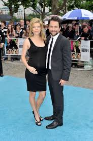 Charlie day, mary elizabeth ellis welcome son russell wallace. Pregnant Mary Elizabeth Ellis With Husband Charlie Day Jennifer Shares The Horrible Bosses Carpet With Costars And Their Leading Ladies Popsugar Celebrity Photo 5