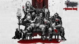 What You Need To Know To Survive The Courtyard In The Darkest Dungeon Dlc The Escapist