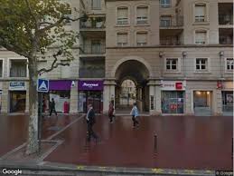 Place De Parking A Louer Maisons Laffitte 23 Avenue De Longueil