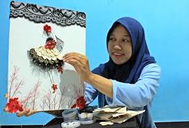 The remarkable model baju gamis brokat kuning kombinasi polos gaun formal desain baju brokat gamis emas digital photography below, is other parts of desain baju brokat gamis emas piece of writing which is classed as within trend and posted at october 21, 2020. Manfaatkan Ope Bikin Desain Busana 3 Dimensi