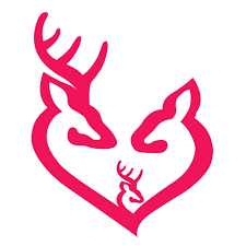 Download Deer Hunting Doe Svg Cuttable Designs