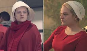 Then there will be an ending, to the story, and a real life will come after it. The Handmaid S Tale Season 2 Episode 13 Recap The Word Ending Explained Tv Radio Showbiz Tv Express Co Uk