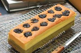Resep Lapis Ekonomis Vanilla Greenteea Lembut 6 Telur Ajaa Oleh Tintin Rayner Resep Memanggang Kue Makanan Resep Makanan Penutup