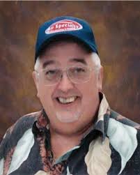 Thomas Stanhope Obituary