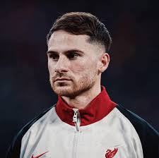 Alexis Mac Allister set to be risked despite manager admitting “he's not  100% fit” 😠