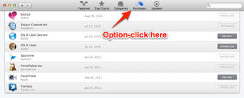 How To Re Download Lion From The Mac App Store Macrumors