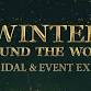 Dallas Oasis' Winter Around The World event image