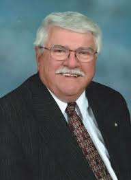 Paul Aurand Obituary October 30, 2012