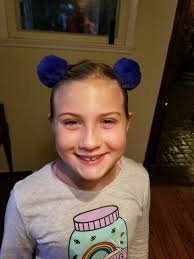 Super Soft Pom-pom Headband