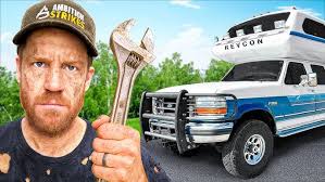 Geiser Bros Shop Tour