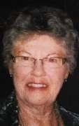 LAURETTE COOK Obituary (2013)