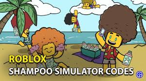 Before diving into specifics about our giant simulator codes collection, let us briefly see what this game is all about. Shampoo Simulator Codes August 2021 Free Pets Coins Boosts