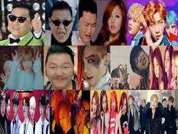Blackpink's powerhouse is currently the third korean solo artist to top the rap digital song sales chart, and she's in a really great company. Most Viewed Kpop Videos 1 Gangnamstyle Psy 2 Gentleman Psy 3 Gangnam Style Ft Hyuna 4 Dna Bts 5 Tt Twice 6 Dadd World Music Awards Scoopnest