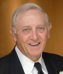 Obituary information for Donald Vincent