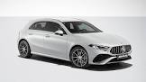 MERCEDES-A