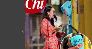 Ha accanto la persona che ama ci sono tutti i vestiti da mettere negli armadi. Paola Di Benedetto Sta Con Federico Rossi Le Fans Di Fede Non La Prendono Benissimo Ultime Notizie Flash