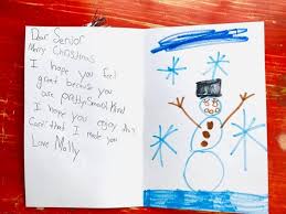 Check spelling or type a new query. This Student Needs Your Help Collecting Holiday Cards For Seniors