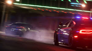 Removes the unlocking requirements for all cars in the game. Need For Speed Payback Review Polygon