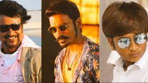She has a younger sister, soundarya, who works in the kollywood film industry as well. Dhanush Son Yatra Steals The Show At Soundarya Vishagan Wedding Movies News