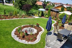 Passend dazu erfährt das gartenland eine renaissance. Gartengestaltung Und Galabau