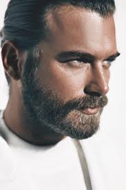 Kivanc Tatlitug Sakal Ve Sac Guzel Erkekler Hollywood