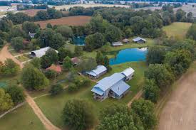 Search our database of crockett county property auctions for free! Green Frog Farm Preserves Crockett County History Tn Home Farm