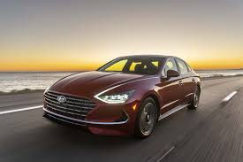 Save $5,388 on a 2020 hyundai sonata near you. 2020 Hyundai Sonata Review Pricing And Specs