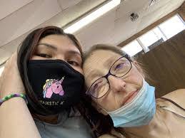 Erin Dang's Instagram, Twitter & Facebook