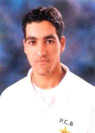 Umar Gul