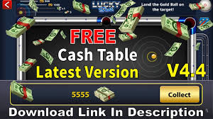 8 ball pool's level system means you're always facing a challenge. 8 Ball Pool Free Cash Latest Version 4 4 0 By Kzr