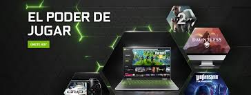Algunas personas que están más familiarizadas con los juegos de consola. Guia De Geforce Now Como Jugar Gratis Al Servicio En Streaming De Nvidia Para Pc