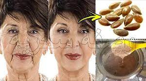 بدور حيرت الأطباء تخلصك من تجاعيد الوجه كأنك في 21 سنة من عمرك اكتشفيها معي الآن beauty care face skin treatments