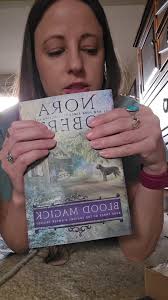 Happy almost St. Patrick's Day! #reading #march #Ireland #stpatricksday  #noraroberts #cousinsodwyertrilogy #booktok