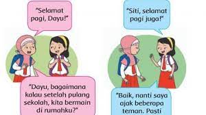 Materi soal ini ada di buku tematik kelas 2 sd, subtema 3 pembelajaran 6 tentang kebersamaan di tempat bermain. Kunci Jawaban Kelas 2 Tema 7 Halaman 156 157 158 159 160 161 Dan 163 Kebersaman Di Tempat Bermain Tribun Jateng