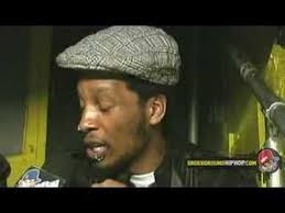 Del tha Funky Homosapien- Inside the funk House