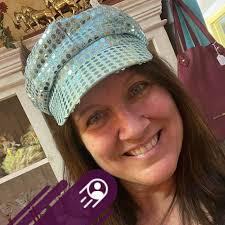 Jennifer Moore and Paris Grau you left too soon! Tiffany Barnes ditched us  for her VIP seats;)but THAT was fun! #mocktails for the win @Joeys in  Crestline for #musicbingo! Thanks for having