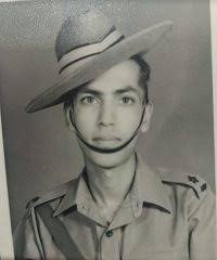 Capt Jatinder Nath Sud VrC