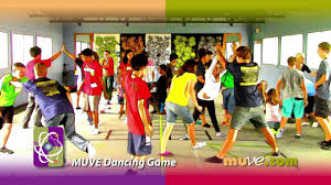This chasing game is great for kids of different ages. Icebreaker Games For Kids Creative Movement Active Games Youtube