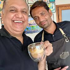 It's Farrhana vs Gaurav