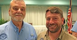 Mike Power stepping down as Jefferson Parish attorney; Jeremy Dwyer takes  over