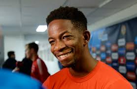 At a very young age bakenga was spotted, his rise to the first team is testament to his undoubted ability to score goals. Peace Prize Winners Celebrated By Relatives And Friends Norway Today