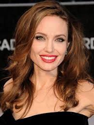 In fact, there was a poll done by many females wanted to know about angelina's beauty secrets. 24 Great Angelina Jolie Hairstyles Updo Long Hair Color Ideas