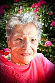 Candelaria Vasquez Obituary