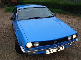 Image result for Princess Blue 1971 AC Cars