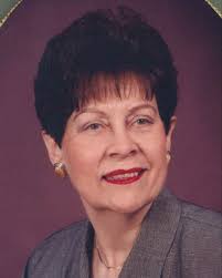 Mary Smith Ferguson Obituary March 19, 2025