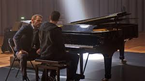 #docnelletuemani è la storia di andrea fanti, un uomo che perde la andrea fanti, protagonista di doc. Nelle Tue Mani Stasera In Tv Orario Canale Cast Trama Tutto Sul Film In Onda Oggi 30 Dicembre