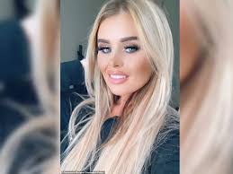 Francesca Morgan's Instagram, Twitter & Facebook