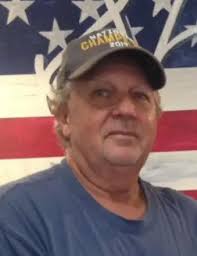 Obituary information for Jerry Lynn Tate