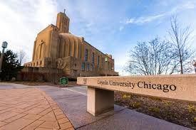One of the largest jesuit universities in the nation, loyola university chicago is a private research university with a main campus located on the shore of lake michigan. Loyola Chicago Adopts Fire S Recommendations